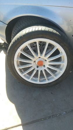 5 lug