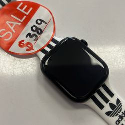 Apple Watch 10 46mm Gps & LTE 
