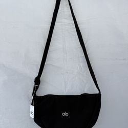 Alo crossbody bag 