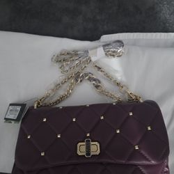 BADGLEY MISCHKA CROSSBODY BAG