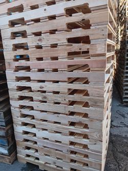48x40 Pallets