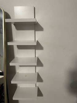 Wall Shelf