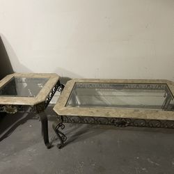 Beautiful Coffee Table / End Table