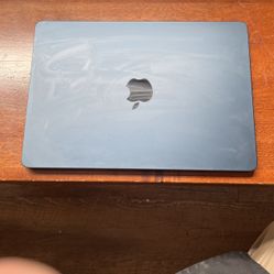 MacBook Air M2