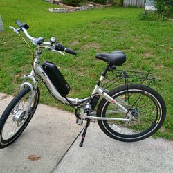 E-Bike 
