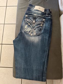 Jeans brand Grace and Ms me  size 30 ,31