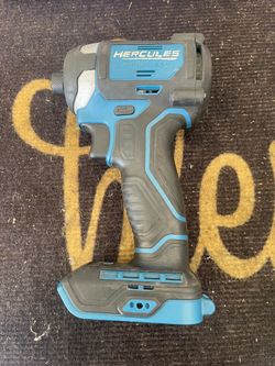 Hercules impact driver TOOL ONLY