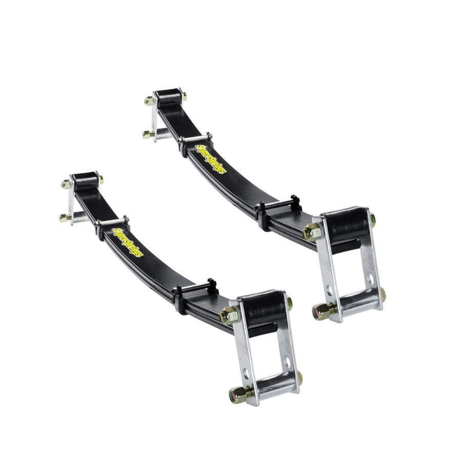 SuperSprings SSA33