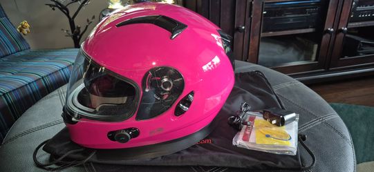 Torc TB-12 Helmet