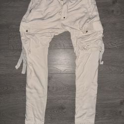 Amiri Joggers 