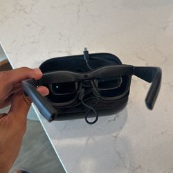 Xreal Air2Pro AR Glasses