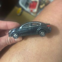 Hot Wheels Toy Car 