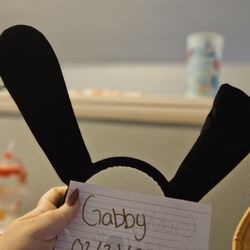 Oswald Ears