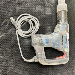 Bosch Hammer Drill