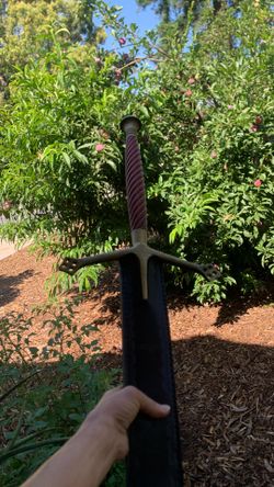 Cosplay Sword