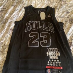 Micheal Jordan Jersey 