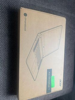 Acer chromebook15