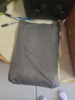 13ft kayak/canoe cover -NEW