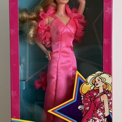 1977 Superstar Barbie Doll - Reproduction 2021
