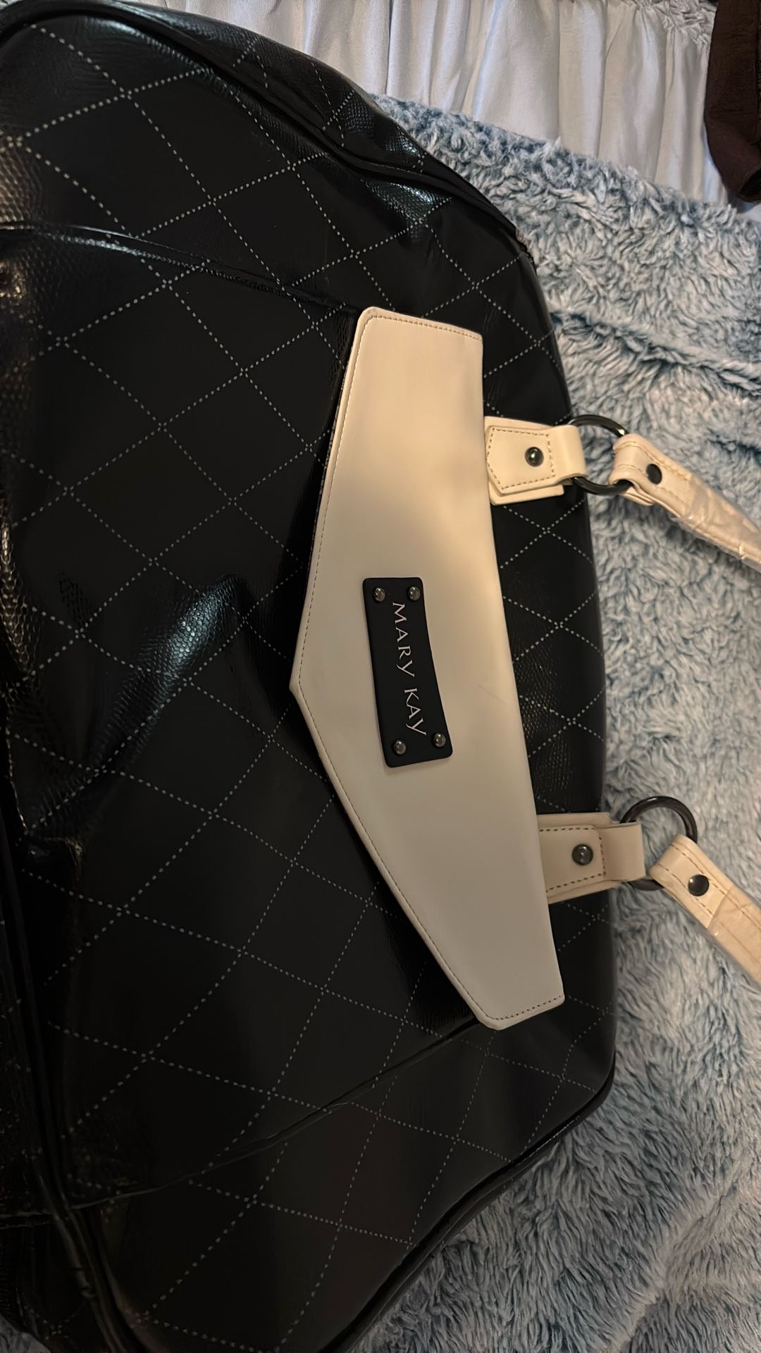 MARY KAY large Size Purse