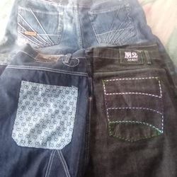 Men's Jeans