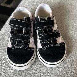 Vans Cute Shoes