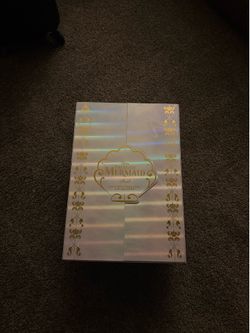 Limited Edition D23 Ariel Doll