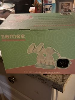 new breast pump