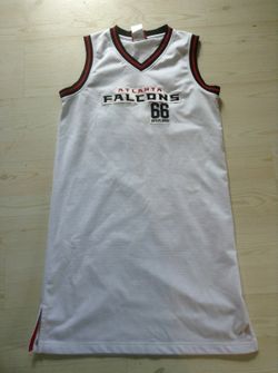 Reebok Atlanta falcons dress