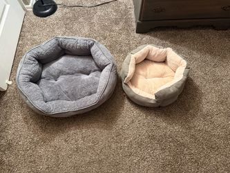 Dog beds