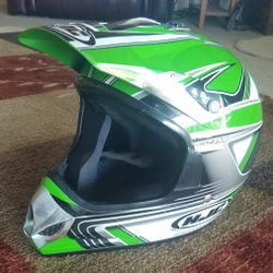 HJC CL-X4 Helmet XL