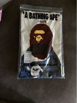 New size S