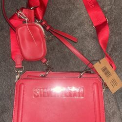 Steve madden purse