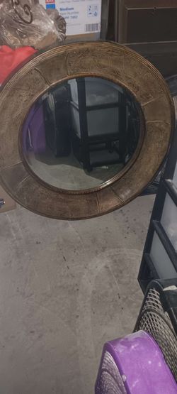 Big Mirror