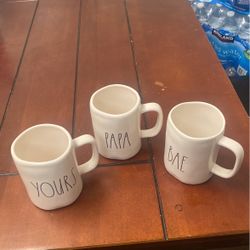 cups