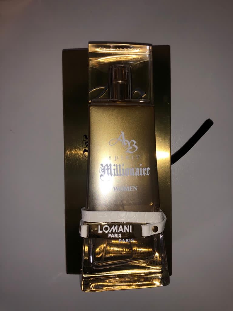Perfumes