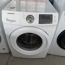 Samsung Washer 