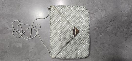 Vintage Metal Purse For Special Occasions