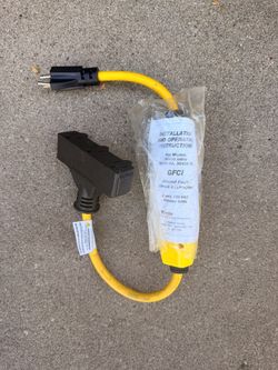 GFCI