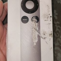 Apple Remote