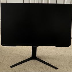 Samsung 27” Odyssey G4 (S27BG402EN) FHD IPS 240Hz G-Sync Gaming Monitor – Excellent Condition