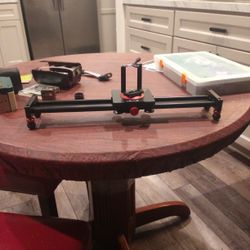 Newer Track Slider Rail 