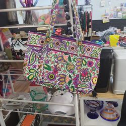 Vera Bradley Totes 