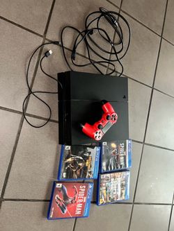 PS4