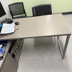 Office furniture 