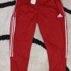 Adidas Track Joggers NEW XL