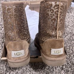 Kid Uggs