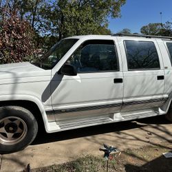 1994 Chevrolet Suburban