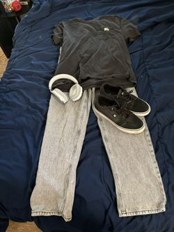 Entire Skate Fit For Cheap