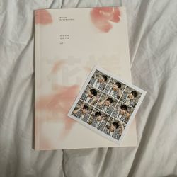 Bts Album